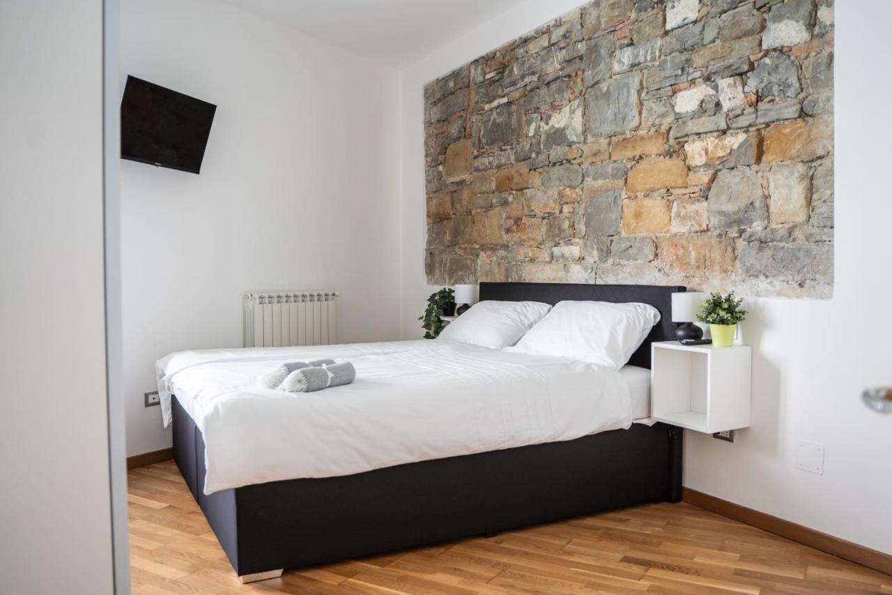 9B The Appartments Триест Екстериор снимка