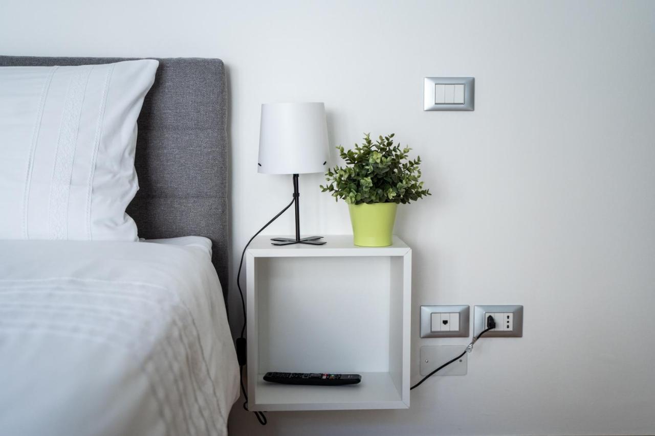 9B The Appartments Триест Екстериор снимка